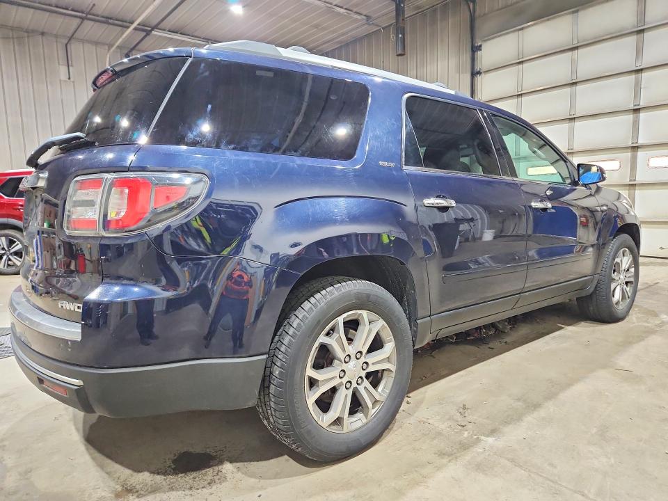 Aukcja sprzedaży 2015 Gmc Acadia, vin: 1GKKVRKD1FJ261675, numer aukcji: 59094566