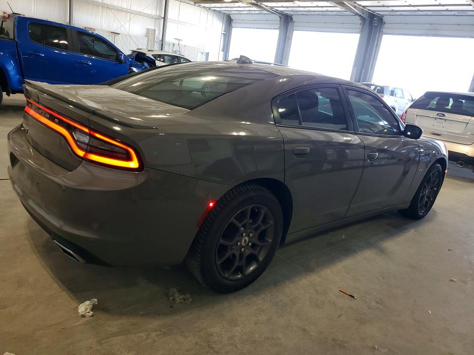 2018 Dodge Charger მანქანა იყიდება აუქციონზე, vin: 2C3CDXJG5JH136163, აუქციონის ნომერი: 58889826