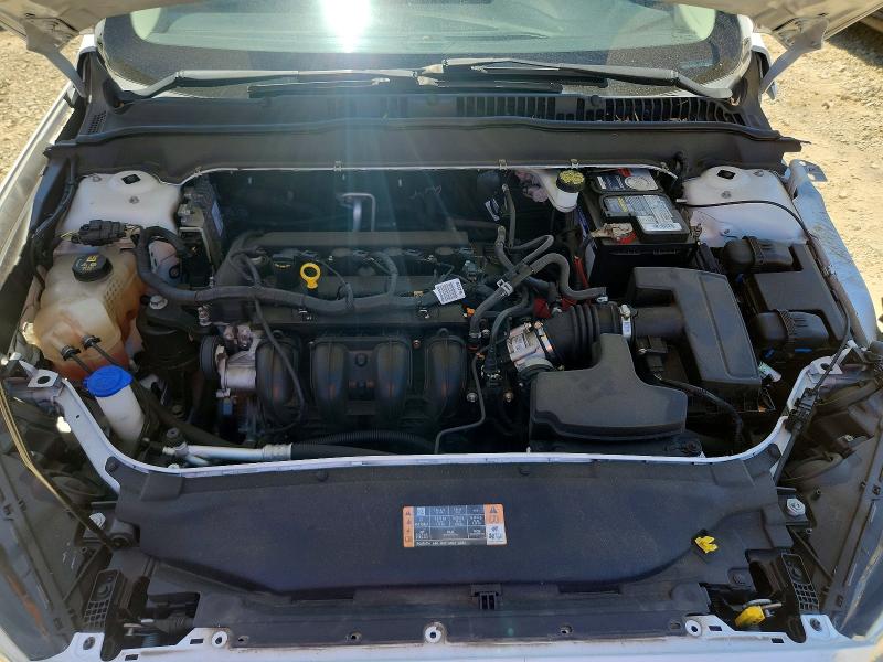 Aukcja sprzedaży 2018 Ford Fusion, vin: 3FA6P0H72JR277733, numer aukcji: 58122686