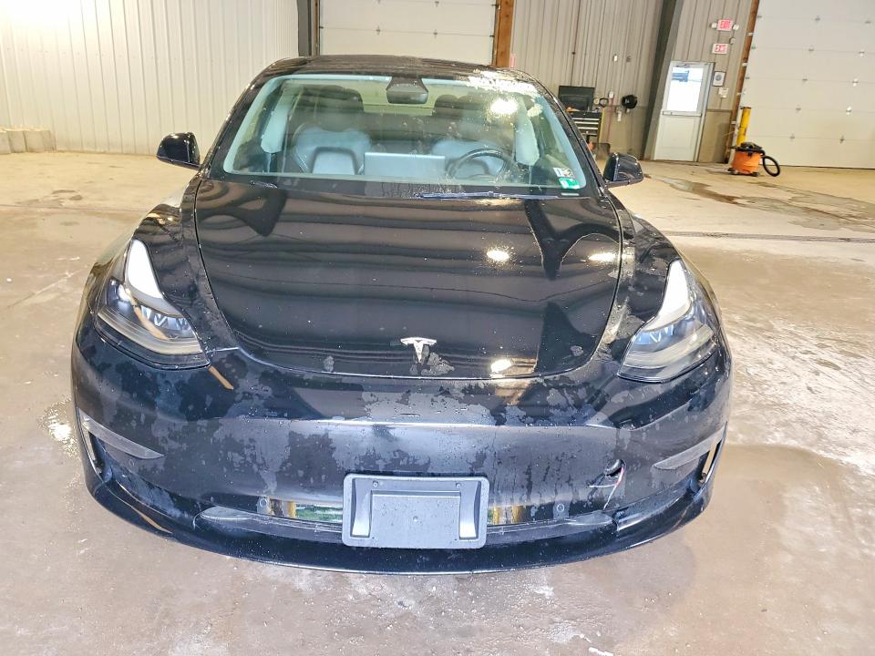 Продаж на аукціоні авто 2022 Tesla Model 3, vin: 5YJ3E1EA8NF369669, номер лоту: 59149536