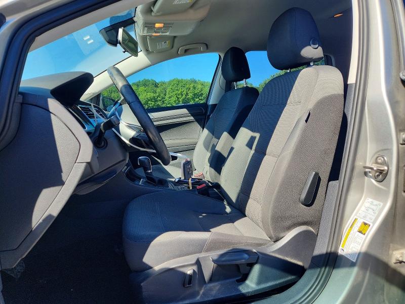 2019 Volkswagen Golf მანქანა იყიდება აუქციონზე, vin: 3VWG57AU4KM015091, აუქციონის ნომერი: 57240106