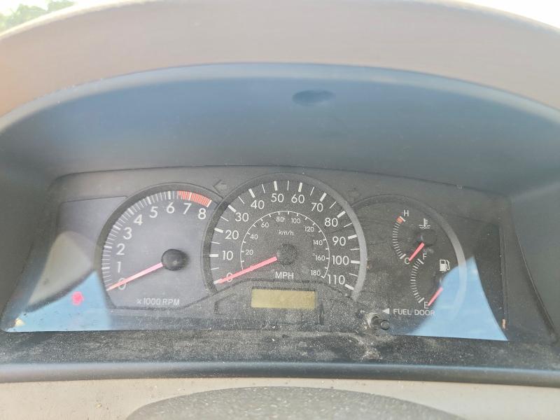 Продаж на аукціоні авто 2006 Toyota Corolla, vin: 1NXBR32E26Z575285, номер лоту: 58104346