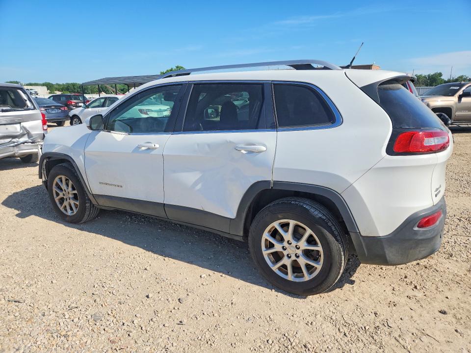 Aukcja sprzedaży 2014 Jeep Cherokee, vin: 1C4PJMCSXEW122143, numer aukcji: 55769566