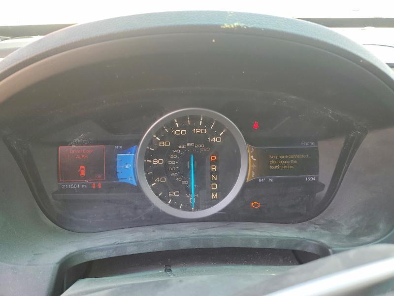 55806946 :رقم المزاد ، 1FM5K8F84DGA25648 vin ، 2013 Ford Explorer مزاد بيع