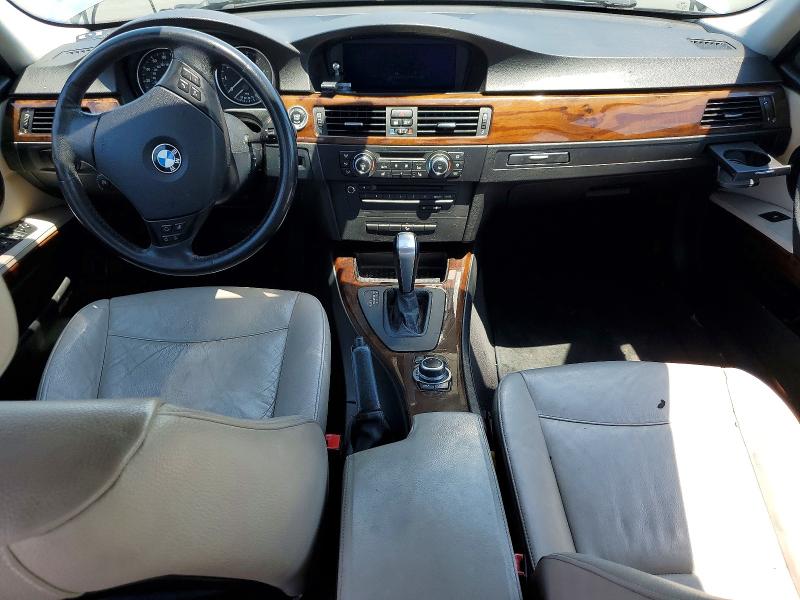 Aukcja sprzedaży 2011 Bmw 328, vin: WBAPK5G58BNN26547, numer aukcji: 58174706