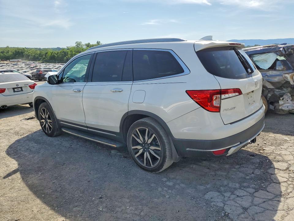 Aukcja sprzedaży 2021 Honda Pilot, vin: 5FNYF6H66MB032701, numer aukcji: 55570686