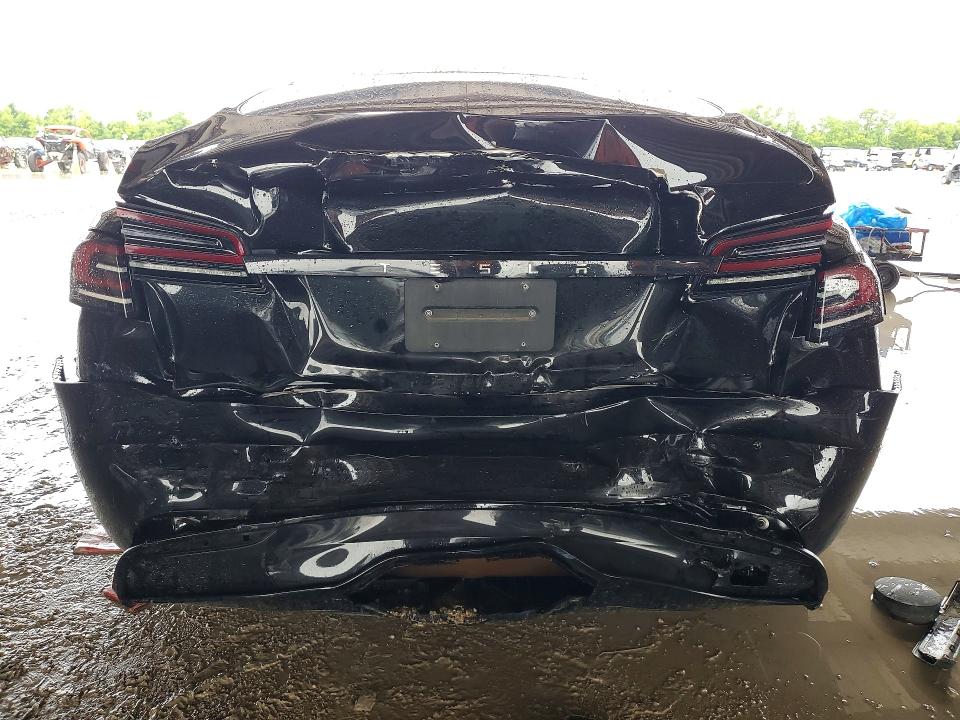 Aukcja sprzedaży 2024 Tesla Model S, vin: 5YJSA1E50RF537465, numer aukcji: 56412106
