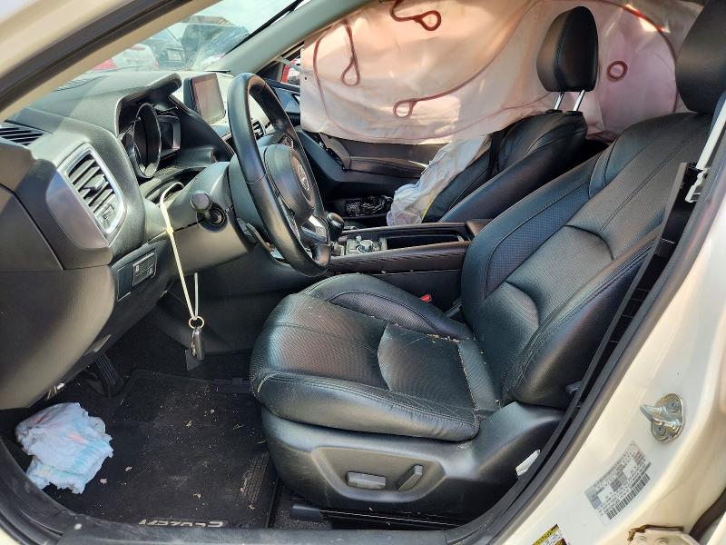Продажа на аукционе авто 2017 Mazda 3, vin: 3MZBN1M33HM129439, номер лота: 57043946