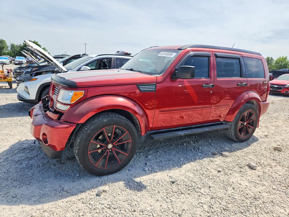 Aukcja sprzedaży 2011 Dodge Nitro, vin: 1D4PU4GK3BW517880, numer aukcji: 54149656