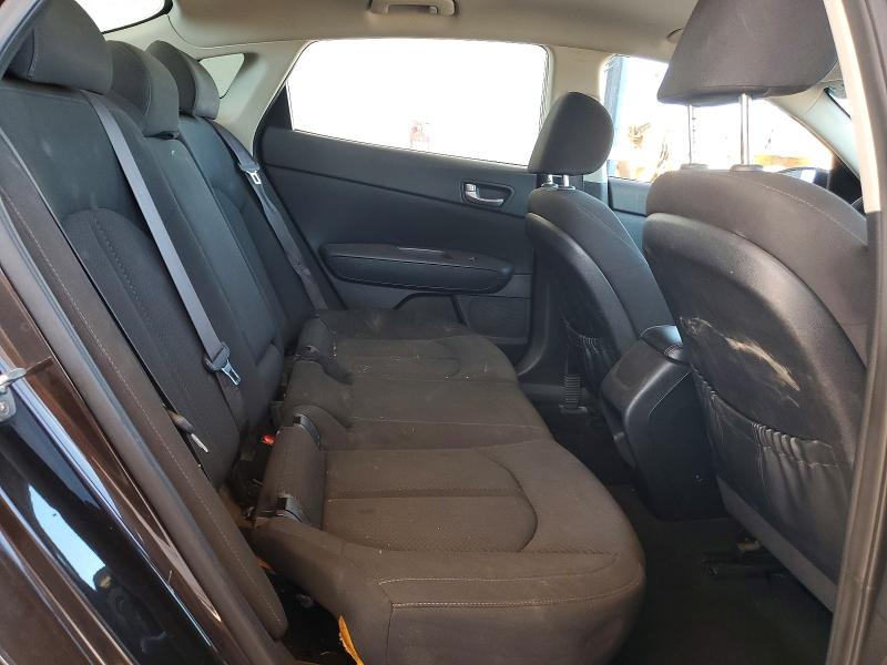 Продажа на аукционе авто 2018 Kia Optima, vin: KNAGT4L39J5238403, номер лота: 57069286