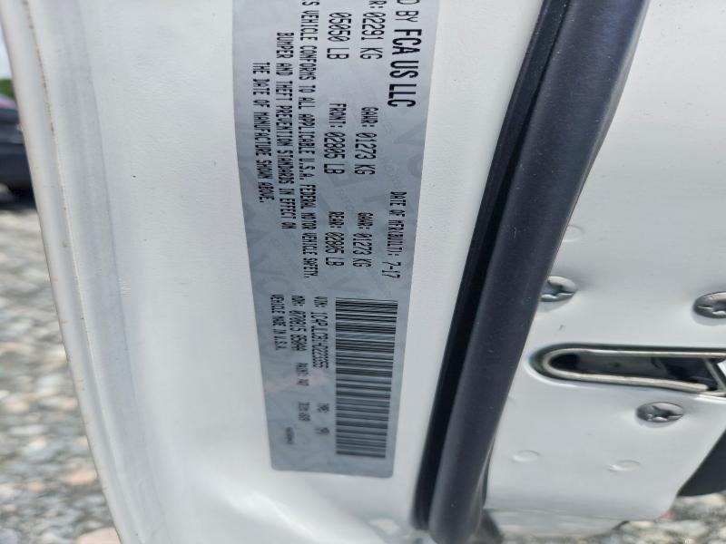 Aukcja sprzedaży 2017 Jeep Cherokee, vin: 1C4PJLCB1HD223355, numer aukcji: 57835926