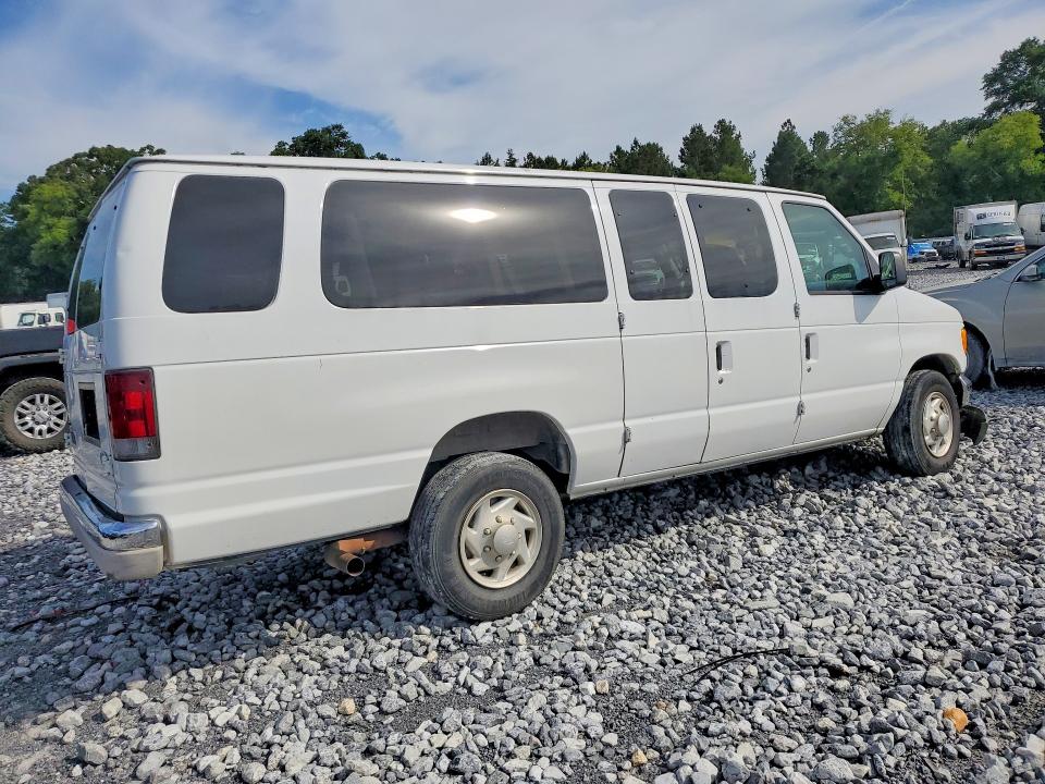 Продаж на аукціоні авто 2004 Ford Econoline, vin: 1FBSS31L24HA52187, номер лоту: 54496136