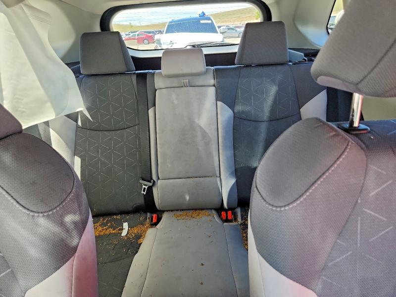 Продаж на аукціоні авто 2024 Toyota Rav4, vin: 2T3P1RFV5RW411065, номер лоту: 56723336