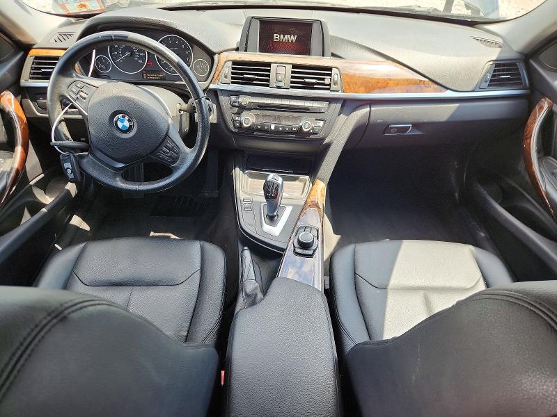 Aukcja sprzedaży 2014 Bmw 320, vin: WBA3C3C5XEP661348, numer aukcji: 57711816