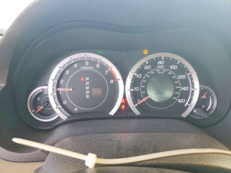 2011 Acura Tsx მანქანა იყიდება აუქციონზე, vin: JH4CU2F62BC000655, აუქციონის ნომერი: 59046386