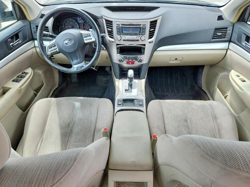 2013 Subaru Legacy მანქანა იყიდება აუქციონზე, vin: 4S3BMCC62D3016512, აუქციონის ნომერი: 55620146