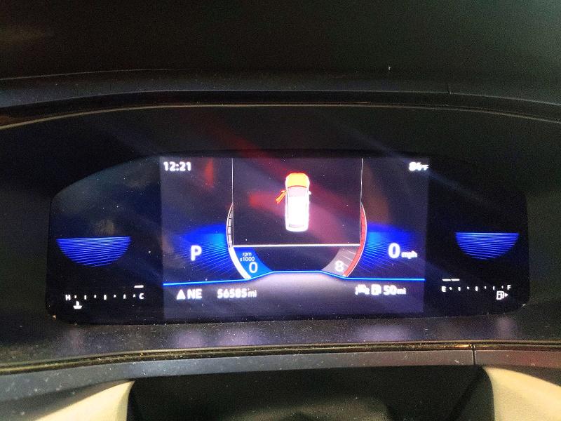 Aukcja sprzedaży 2022 Volkswagen Taos, vin: 3VVRX7B22NM089621, numer aukcji: 58758996