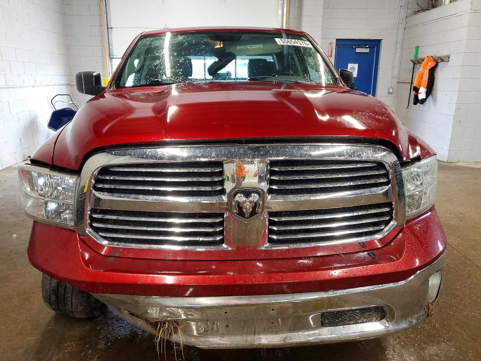 55654576 :رقم المزاد ، 1C6RR7LG7ES159079 vin ، 2014 Ram 1500 مزاد بيع