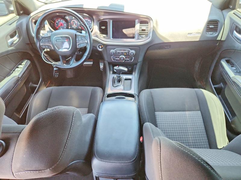 Aukcja sprzedaży 2021 Dodge Charger, vin: 2C3CDXCT0MH616450, numer aukcji: 85988285