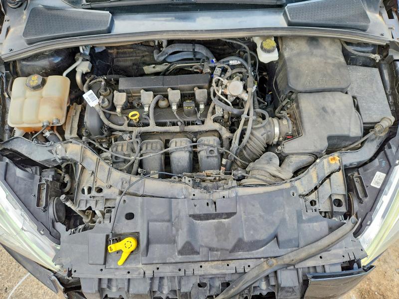 Продажа на аукционе авто 2017 Ford Focus, vin: 1FADP3N26HL333957, номер лота: 57779676