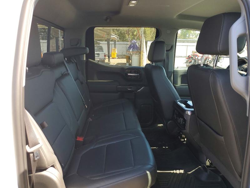 Продажа на аукционе авто 2020 Gmc Sierra, vin: 3GTU8DED4LG424195, номер лота: 57000826