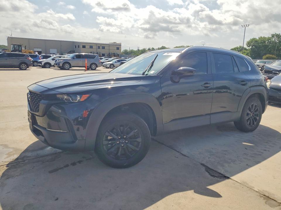 Aukcja sprzedaży 2024 Mazda Cx-50, vin: 7MMVABDM7RN197521, numer aukcji: 56358866