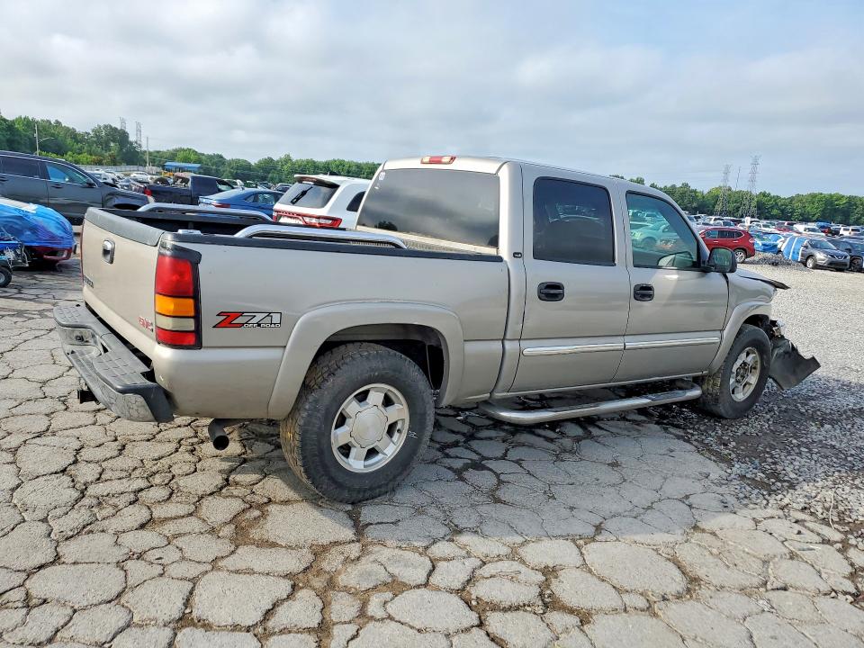 Продаж на аукціоні авто 2005 Gmc New Sierra, vin: 2GTEK13TX51313094, номер лоту: 55728956