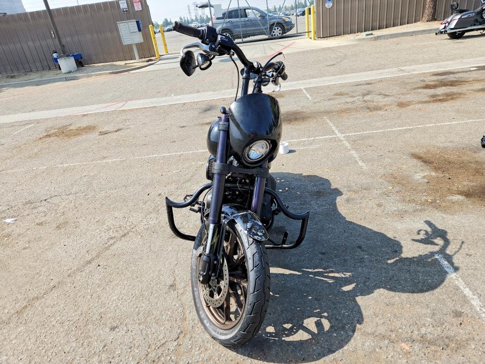 Продаж на аукціоні авто 2021 Harley-davidson Fxlrs, vin: 1HD1YWK28MB045582, номер лоту: 58837396