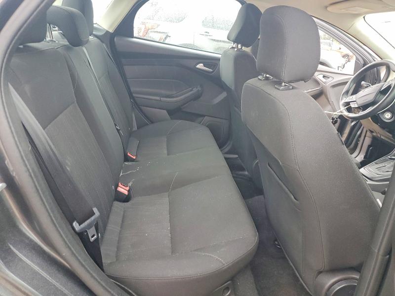 Aukcja sprzedaży 2016 Ford Focus, vin: 1FADP3F23GL390193, numer aukcji: 57082166