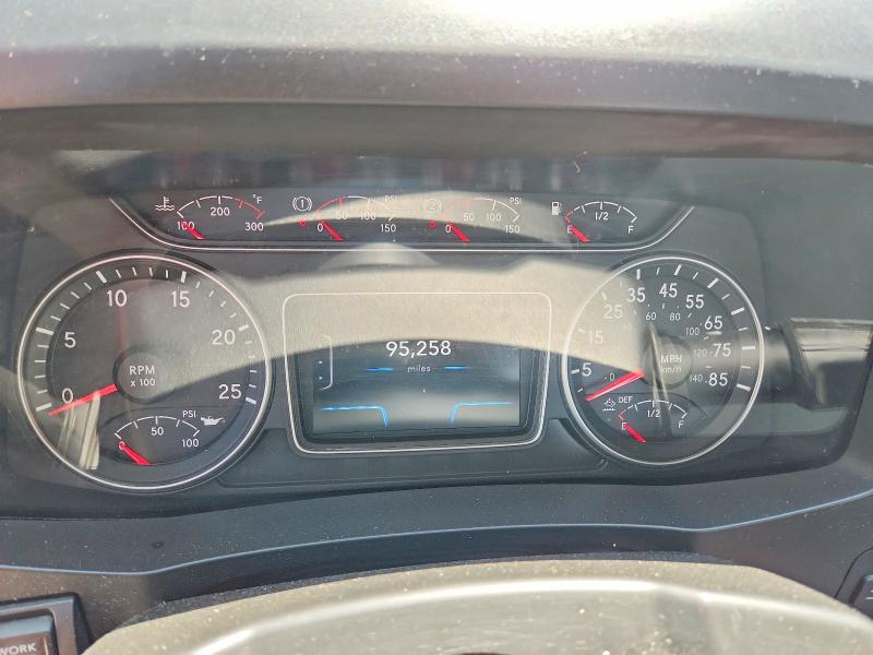 Продаж на аукціоні авто 2025 International Rh613, vin: 3HSDXSZN9SN475266, номер лоту: 58464846