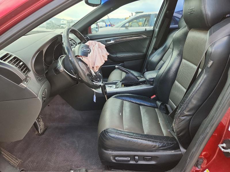 Продаж на аукціоні авто 2008 Acura Tl, vin: 19UUA76558A034128, номер лоту: 59300306