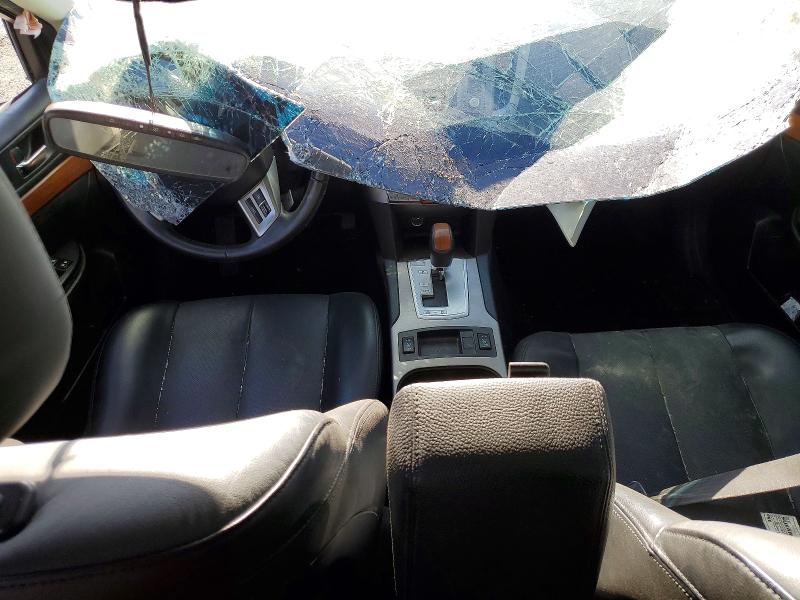 Продаж на аукціоні авто 2014 Subaru Outback, vin: 4S4BRDLC1E2301072, номер лоту: 55889646