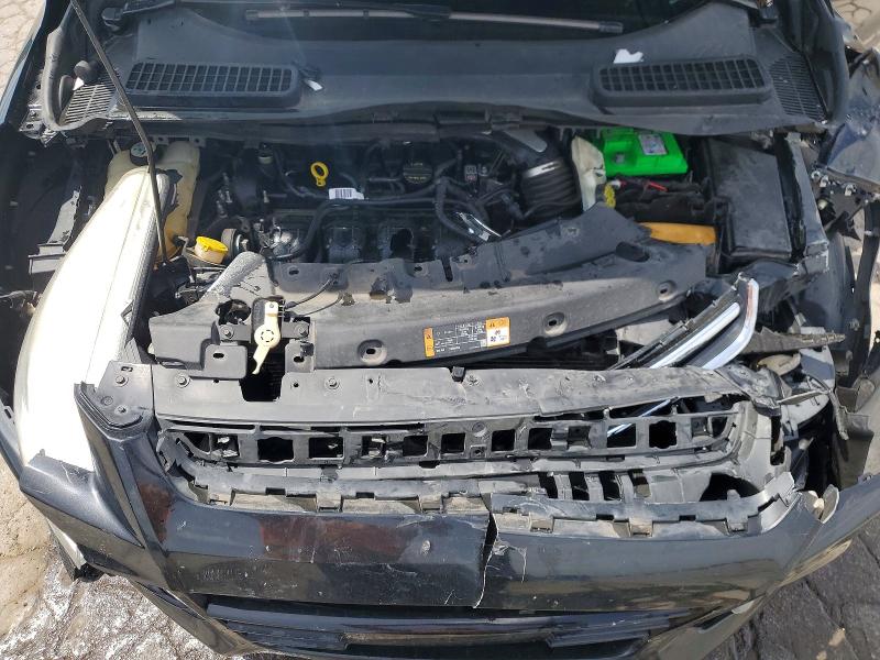 Продаж на аукціоні авто 2013 Ford Escape, vin: 1FMCU9H96DUB01756, номер лоту: 56844266
