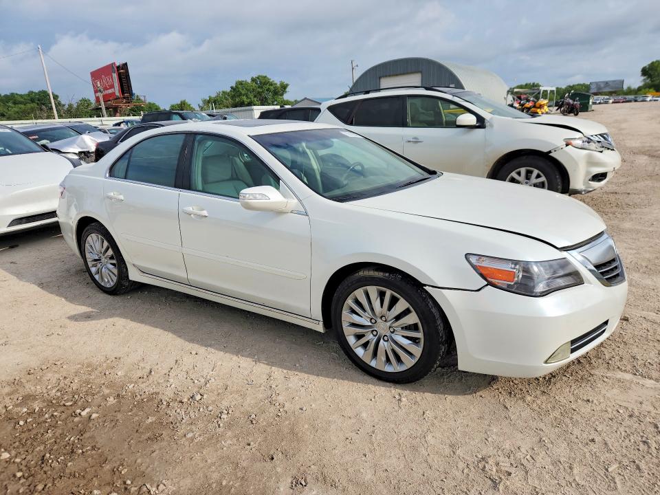 55918846 :رقم المزاد ، JH4KB2F62CC000013 vin ، 2012 Acura Rl مزاد بيع