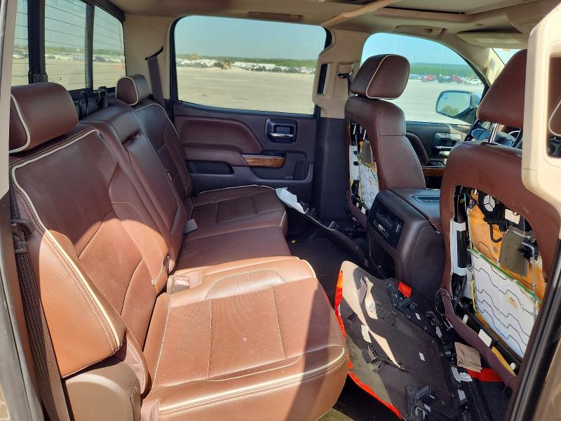 Продажа на аукционе авто 2014 Chevrolet Silverado, vin: 3GCPCTEC1EG492132, номер лота: 56960826