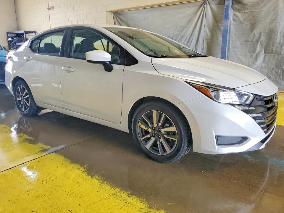 Продаж на аукціоні авто 2023 Nissan Versa, vin: 3N1CN8EV3PL832336, номер лоту: 55519446