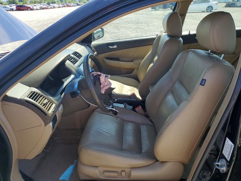 Продаж на аукціоні авто 2007 Honda Accord, vin: 1HGCM56877A079412, номер лоту: 55810316