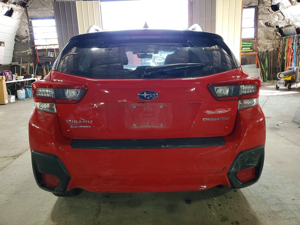 Продаж на аукціоні авто 2021 Subaru Crosstrek, vin: JF2GTHNC9MH208071, номер лоту: 63928496