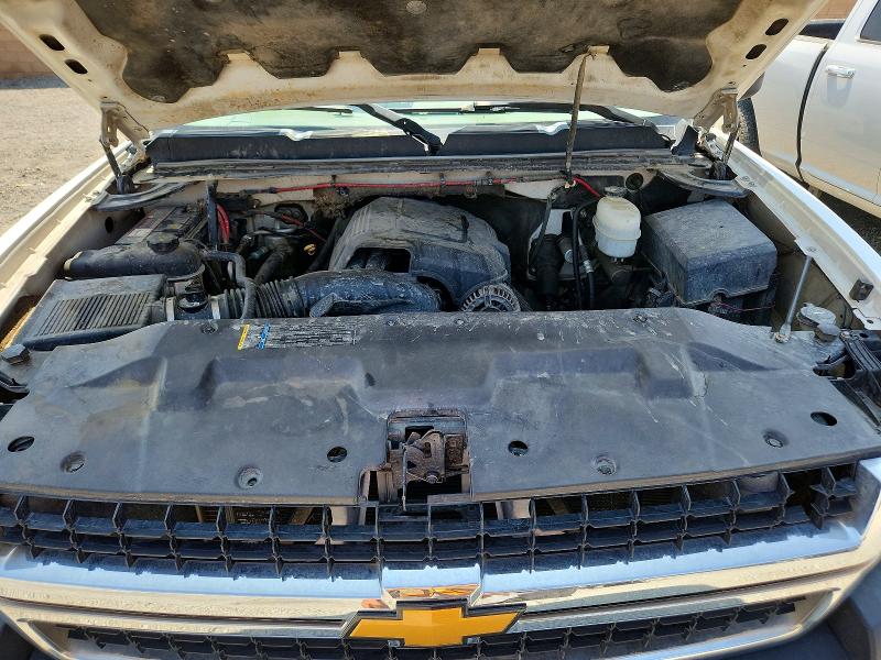 Aukcja sprzedaży 2007 Chevrolet Silverado, vin: 1GCHK29K67E590974, numer aukcji: 57904656