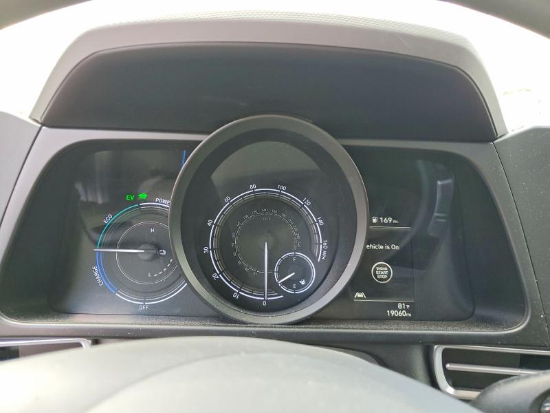 Aukcja sprzedaży 2023 Hyundai Elantra, vin: KMHLM4AJ7PU076345, numer aukcji: 58281286