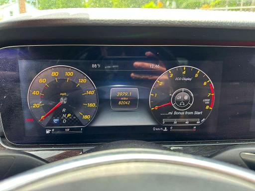 Aukcja sprzedaży 2017 Mercedes-benz E, vin: WDDZF6EB5HA279069, numer aukcji: 54892296