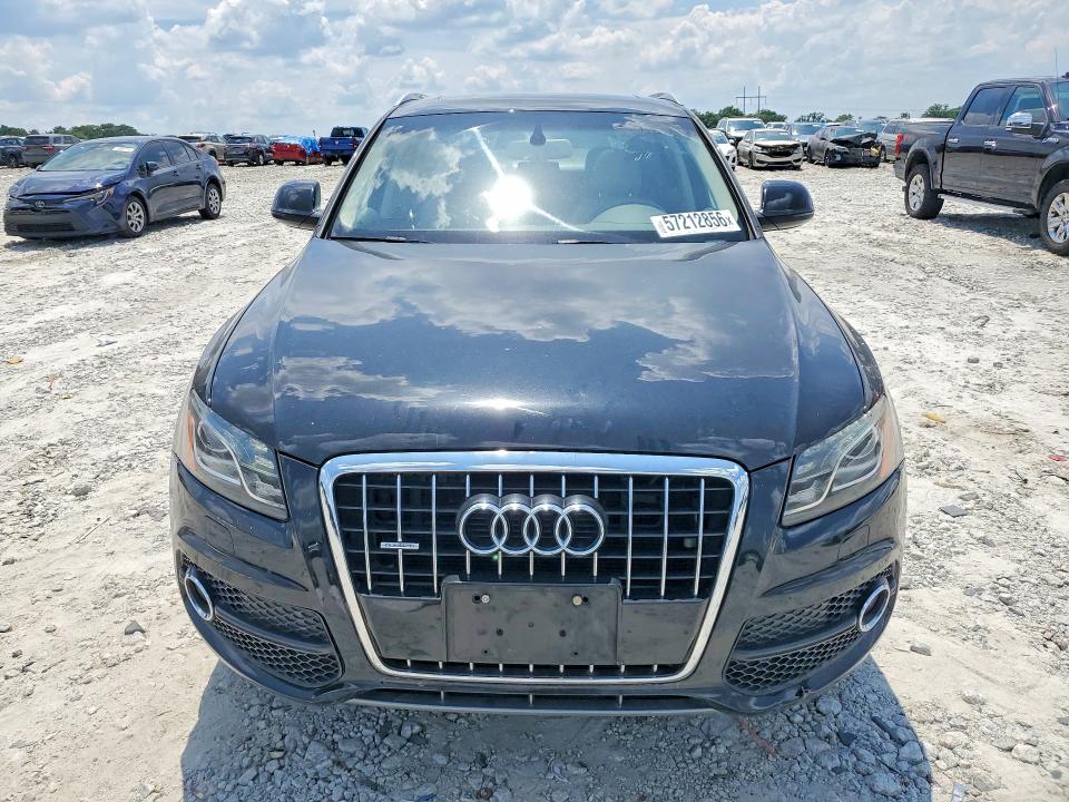 Продаж на аукціоні авто 2011 Audi Q5, vin: WA1DKAFP9BA077768, номер лоту: 57212856