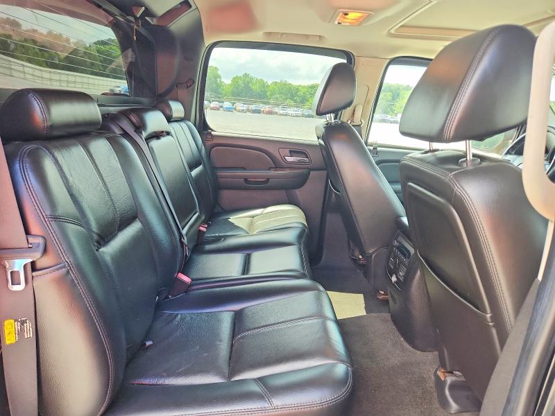 Продажа на аукционе авто 2007 Chevrolet Avalanche, vin: 3GNFK12357G117488, номер лота: 58216196