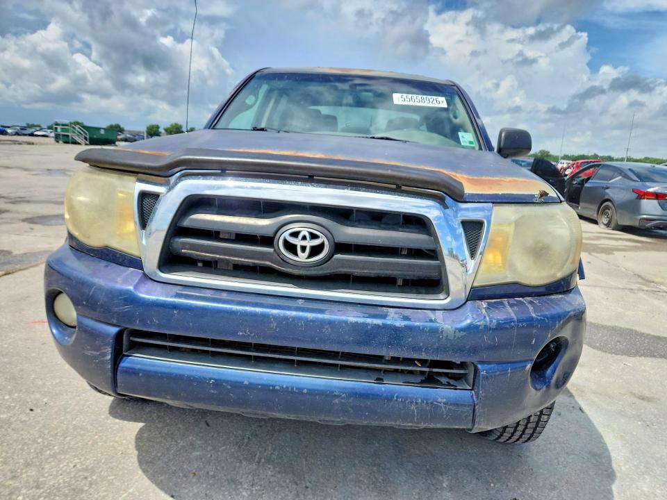Продаж на аукціоні авто 2008 Toyota Tacoma, vin: 3TMJU62N98M050098, номер лоту: 55658926
