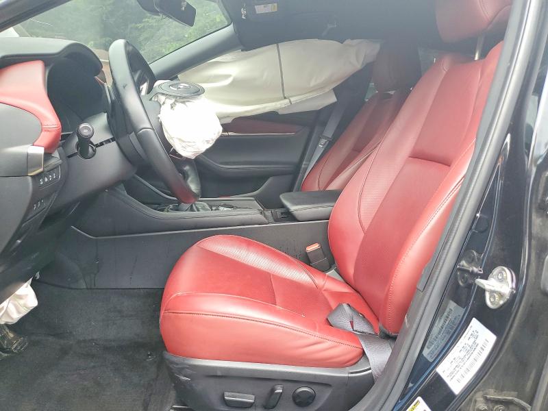 Продажа на аукционе авто 2024 Mazda 3, vin: JM1BPBNY2R1704335, номер лота: 58688586