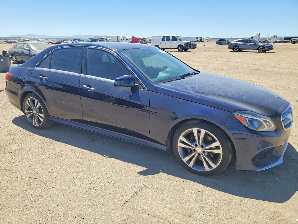 2014 Mercedes-benz E მანქანა იყიდება აუქციონზე, vin: WDDHF5KB4EA919147, აუქციონის ნომერი: 56888916