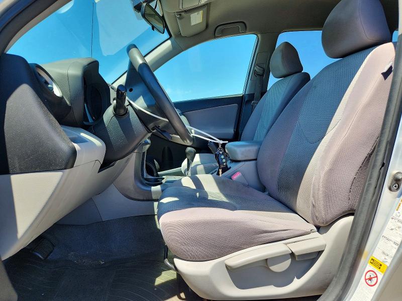 57770746 :رقم المزاد ، JTMBD35V685204562 vin ، 2008 Toyota Rav 4 مزاد بيع