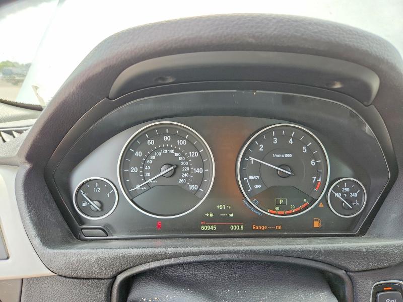 Продаж на аукціоні авто 2018 Bmw 320, vin: WBA8A3C51JA499795, номер лоту: 57237466