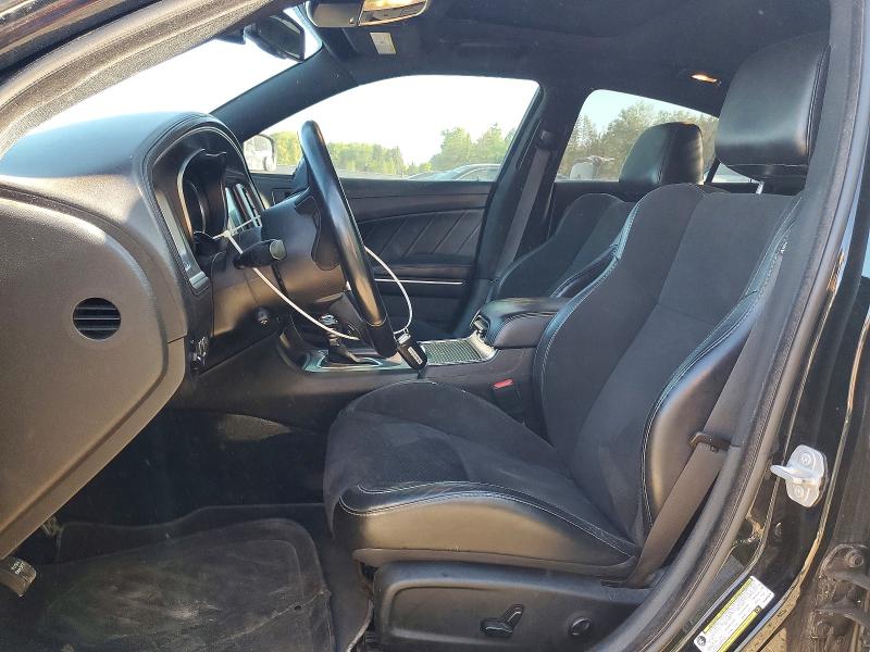Продажа на аукционе авто 2019 Dodge Charger, vin: 2C3CDXHG1KH656576, номер лота: 52490386
