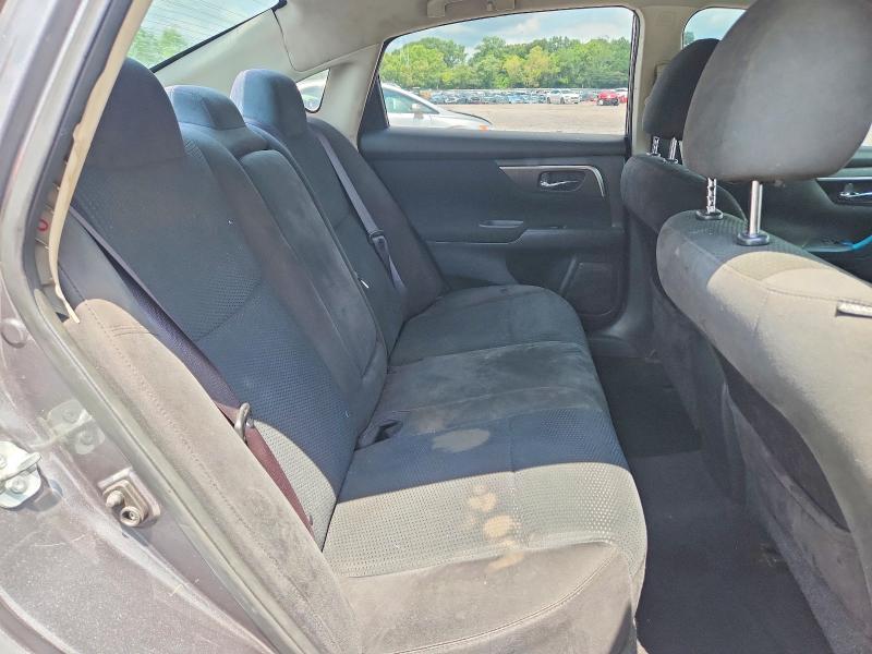 Aukcja sprzedaży 2015 Nissan Altima, vin: 1N4AL3AP4FN380597, numer aukcji: 58247786